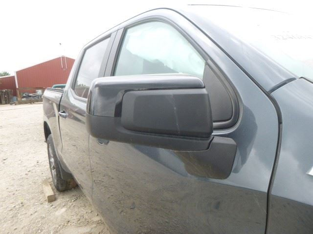 Carrier Fits 19-21 SIERRA DENALI 1500 1382665