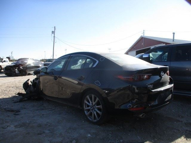Transfer Case AWD Fits 19-22 MAZDA 3 1554554