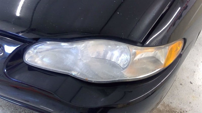Power Steering Pump Fits 95-05 MONTE CARLO 1911287