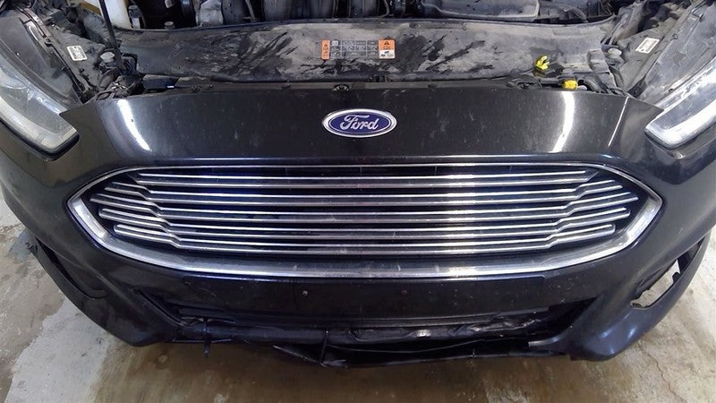 Automatic Transmission 2.5L Fits 13-15 FUSION 1710866