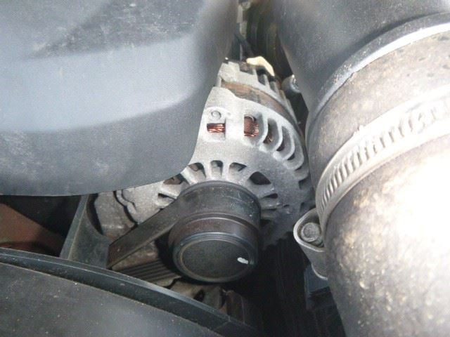 Transfer Case Motor Fits 07-20 SUBURBAN 1500 1603749
