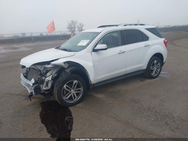 Console Front Roof With Sunroof Fits 14-17 EQUINOX 1876643
