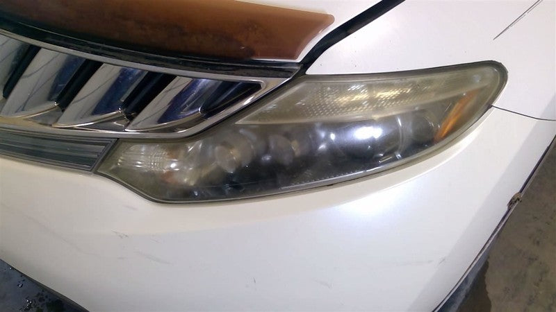 Power Steering Pump Fits 09-14 MURANO 1717879