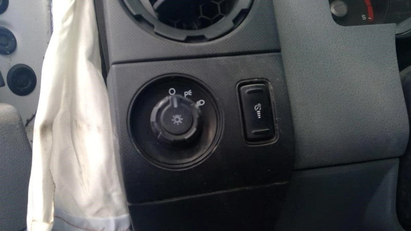 F250SD    2014 Dash/Interior/Seat Switch 1891993