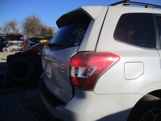 Carrier Rear Automatic Transmission CVT 2.0L Turbo Fits 14-18 FORESTER
