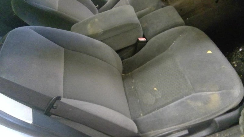 Passenger Front Seat Bench Opt AN3 40/20/40 Cloth Fits 06-08 IMPALA 19