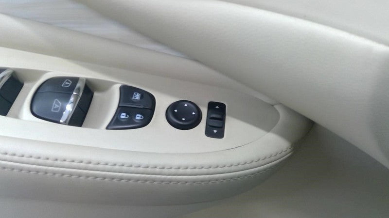 Driver Front Door Switch Driver's Mirror With Memory Fits 15-24 MURANO