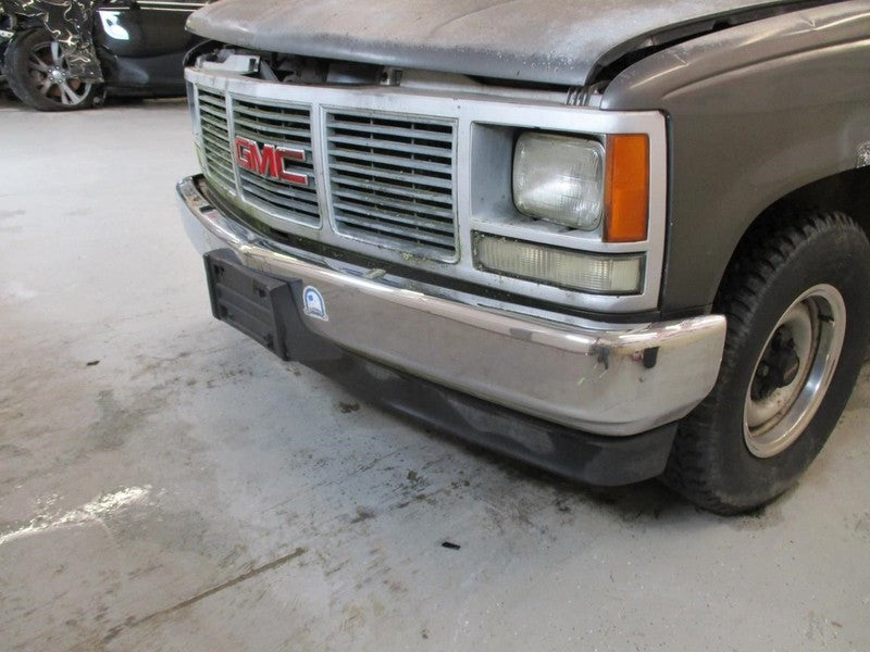 Alternator 105 Amp Fits 90-95 CHEVROLET 1500 PICKUP 1911302