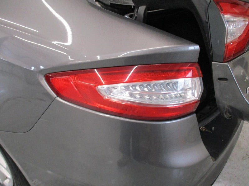 Driver Tail Light Quarter Panel Mounted LED Hybrid SE Fits 13-16 FUSIO