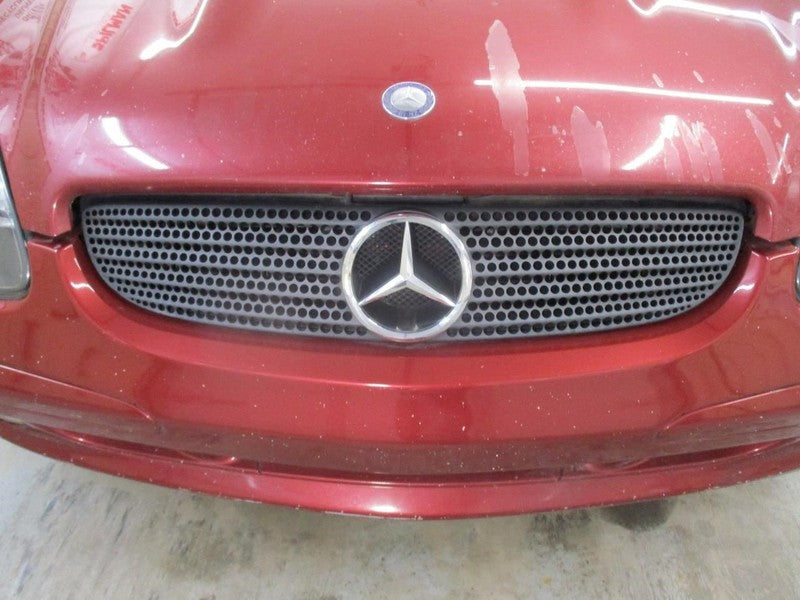 Driver Left Front Knee 170 Type SLK230 Fits 01-04 MERCEDES SLK 1908826