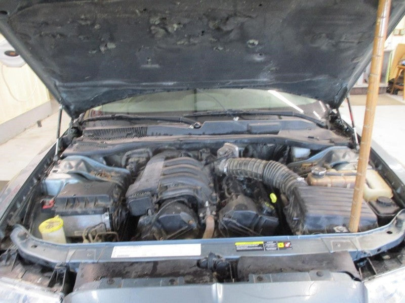 Starter Motor Fits 05-06 300 1702503