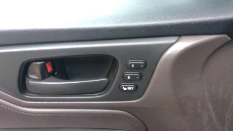 Driver Front Door Switch Driver's Seat Memory Fits 18-25 ODYSSEY 19722