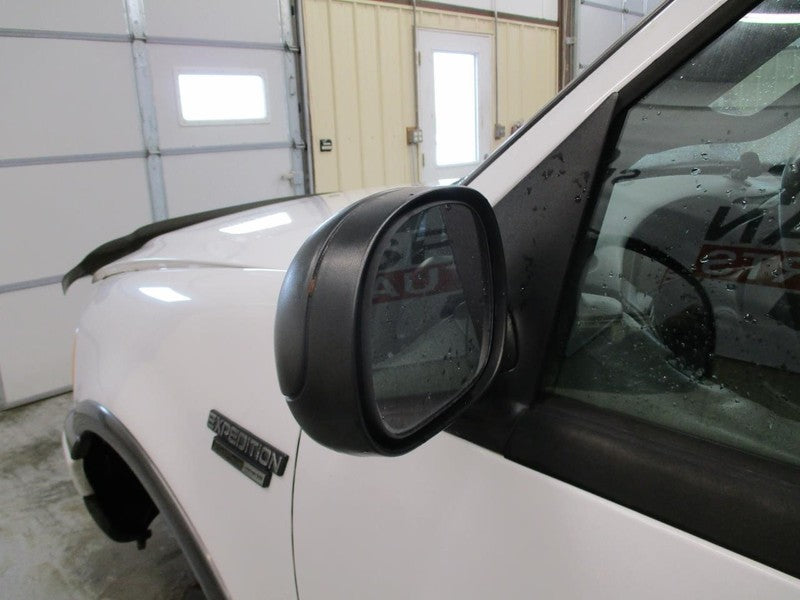 EXPEDITON 2002 Seat Belt Rear 1887737