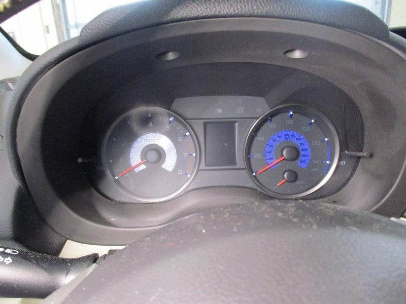 Speedometer Cluster MPH Hybrid Fits 14-15 XV CROSSTREK 1885245