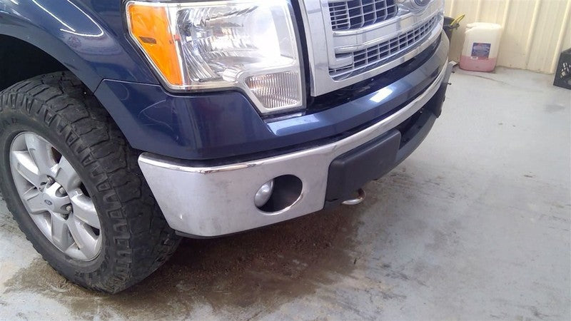 Transfer Case Electronic Shift On The Fly Fits 12-14 FORD F150 PICKUP 