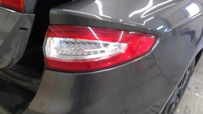 Passenger Tail Light Quarter Panel Mounted LED Fits 13-16 FUSION 20292
