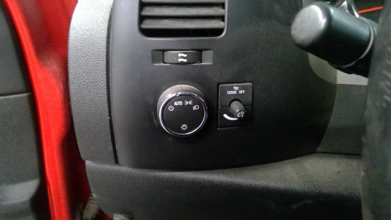 SIERRA150 2009 Dash/Interior/Seat Switch 1940949