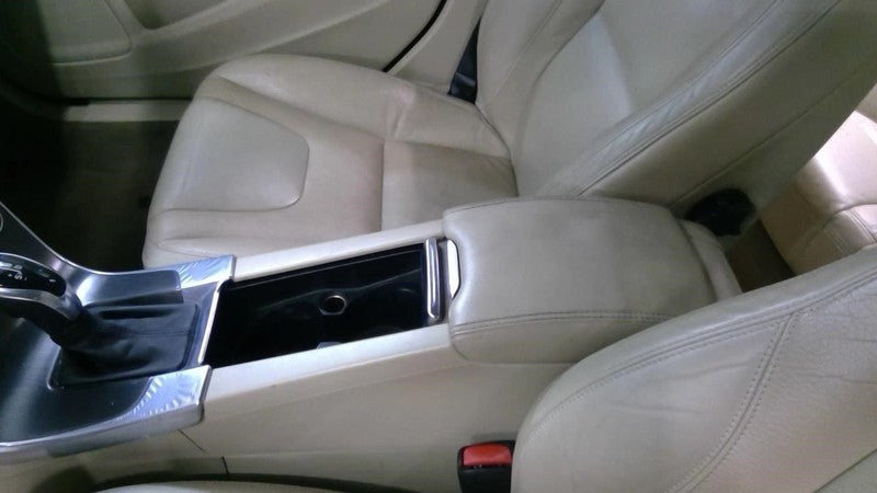 Console Front Floor Without Rear Vent Fits 14-18 VOLVO S60 1737723
