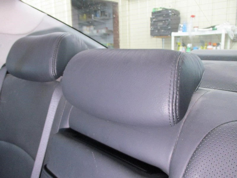 Lexus IS250 2007 Headrest Used 4141