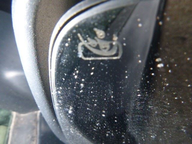 Temperature Control Sedan Fahrenheit Fits 01-09 VOLVO 60 SERIES 161669