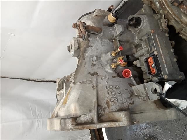 Automatic Transmission 3.5L AWD Fits 05-06 PACIFICA 1698736