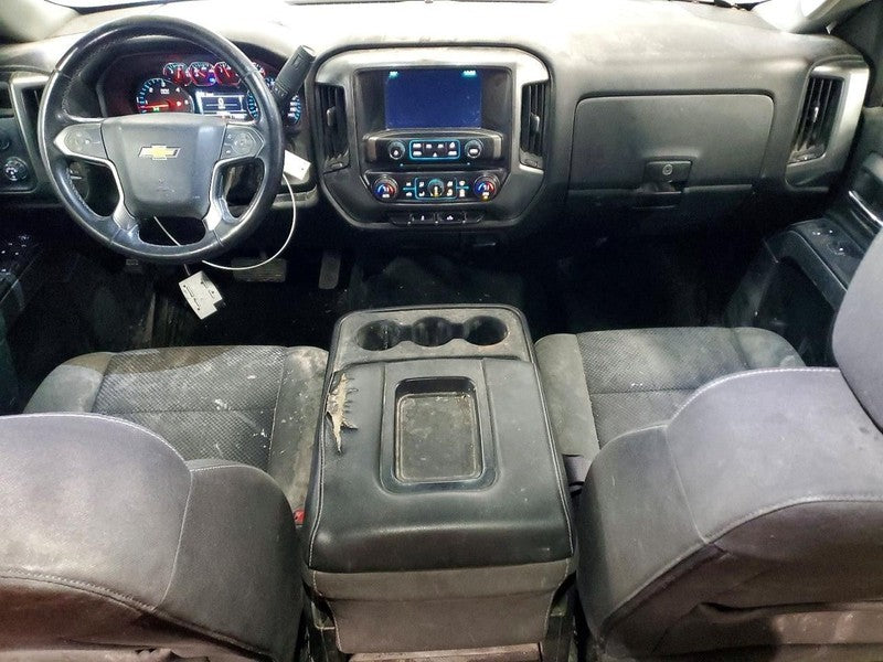 Driver Sun Visor Classic Style Fits 14-19 SIERRA 1500 PICKUP 1897800
