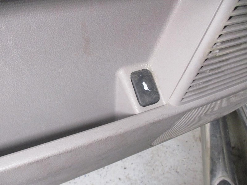 Driver Left Front Door Switch Driver's Liftgate Fits 09-15 PILOT 18549