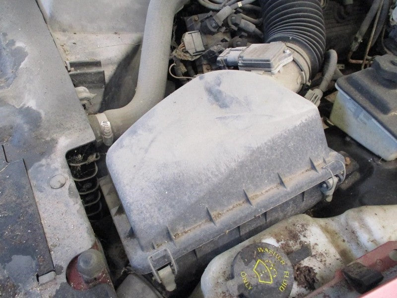 Passenger Right Headlight Fits 92-94 GRAND MARQUIS 1732385