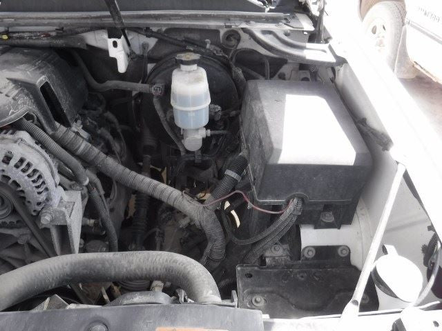 Rear Axle 8-1/2" Ring Gear 10 Bolt Cover 3.42 Ratio Fits 09-14 ESCALAD