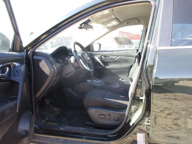 Shifter ROGUE     2019 Transmission Shift 1555056