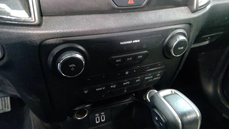 Audio Equipment Radio With Voice Recognition Sync Fits 19-23 RANGER 19
