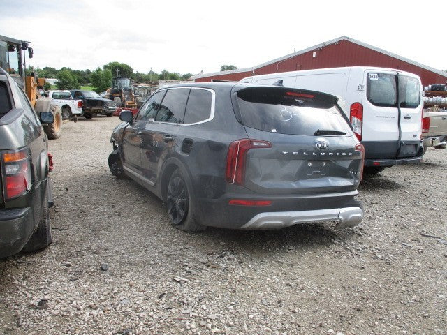 Anti-Lock Brake Part Fits 20-22 TELLURIDE 1641601