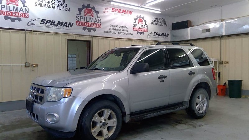 Engine Gasoline 2.5L VIN 7 8th Digit Fits 09-12 ESCAPE 1668547