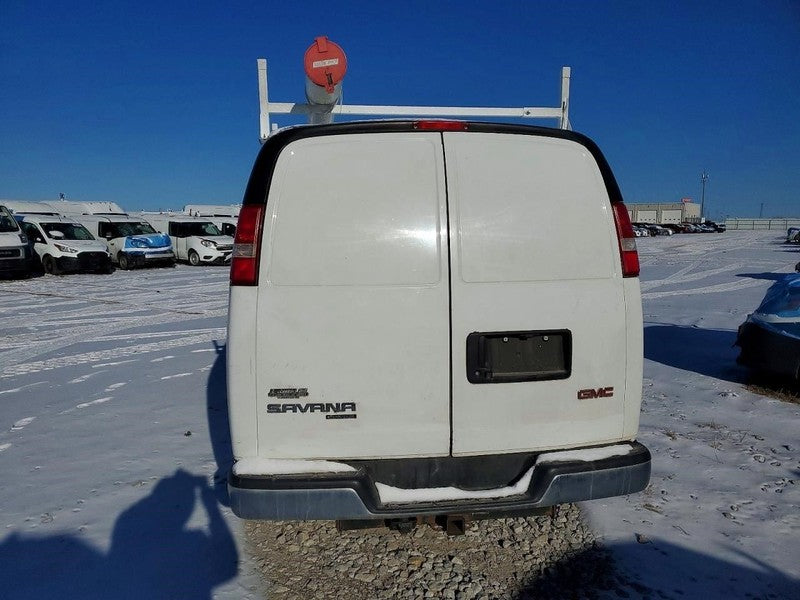 SAVANA25  2016 Dash/Interior/Seat Switch 1739799