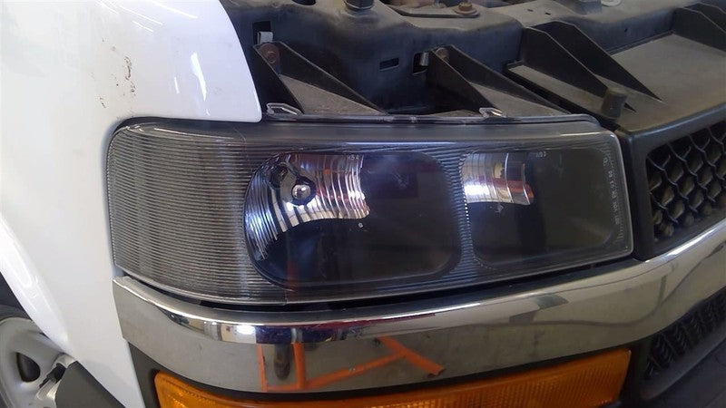 EXPRESS25 2017 Dash/Interior/Seat Switch 1650079