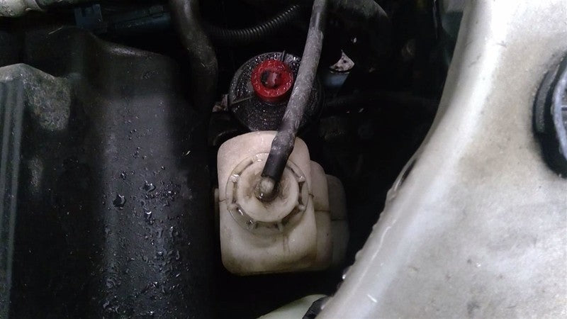 Honda Pilot 2008 Headrest Used 0903