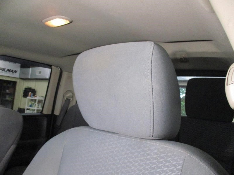 Dodge RAM 1500 2014 Headrest Used 9728