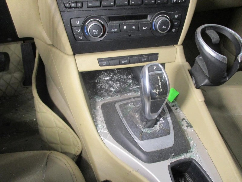 X1        2013 Transmission Shift 1708712