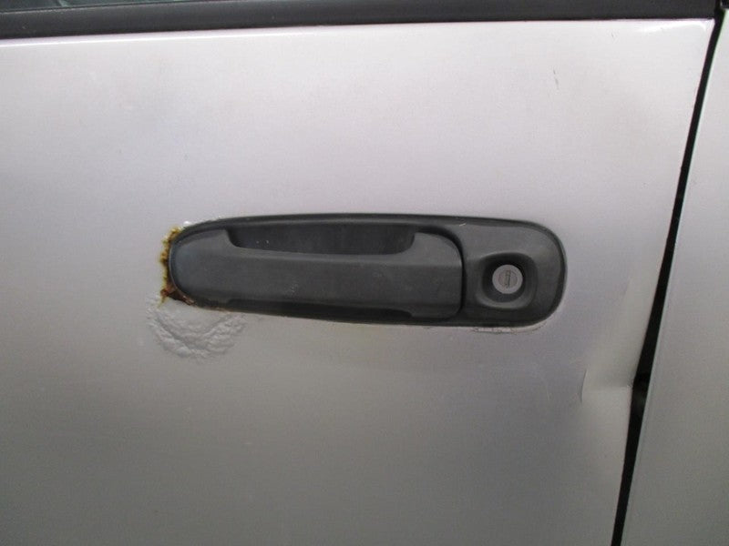 RAM1500   2005 Seat Rear 1888087