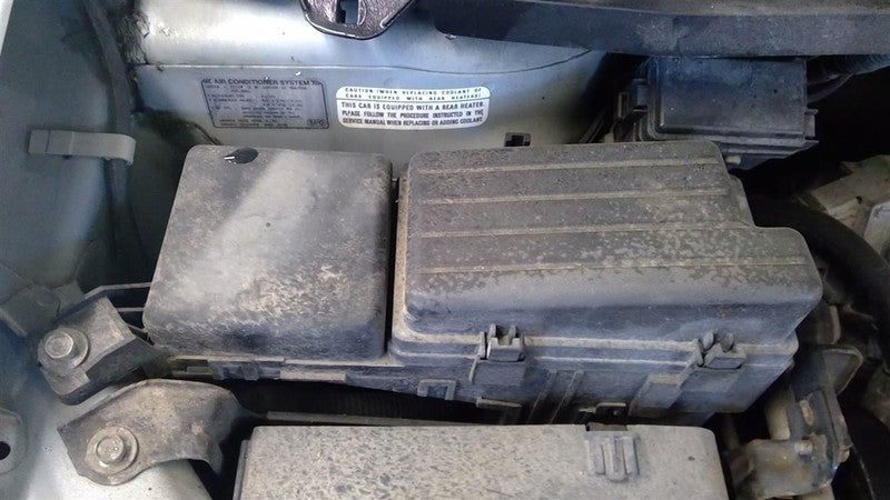 Starter Motor SE Canada Market Fits 07-10 ODYSSEY 1704446