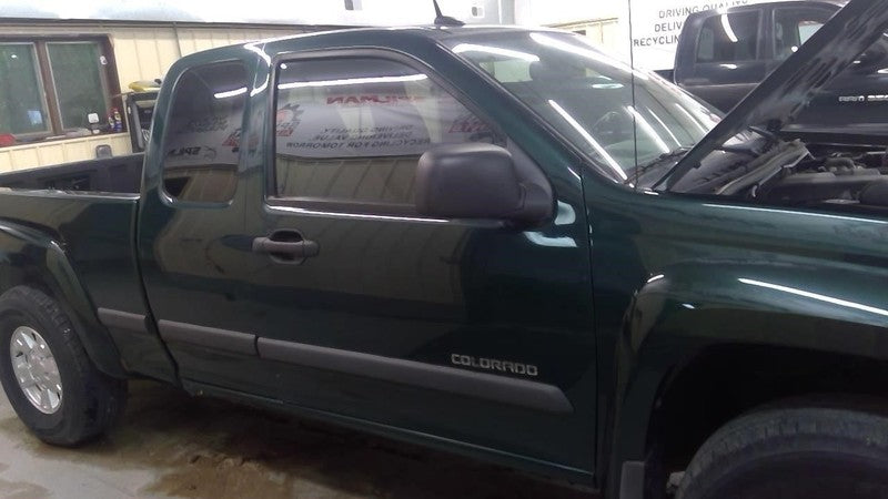 Steering Column Shift Off Road Chassis Package Fits 04-05 CANYON 19383