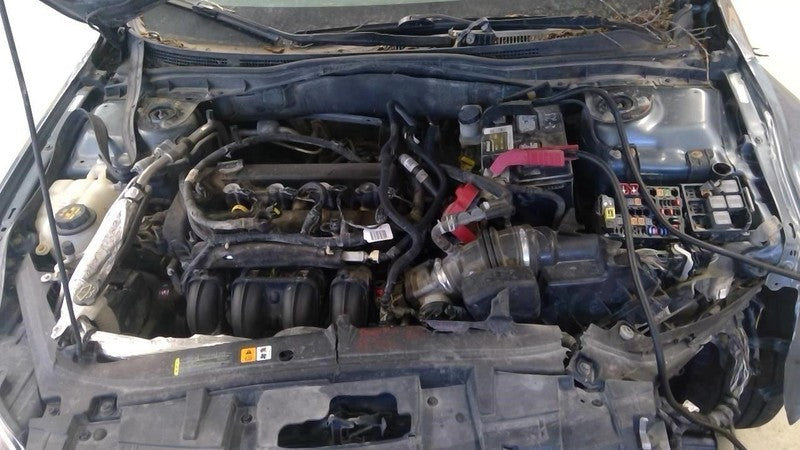 Engine Gasoline 2.5L VIN A 8th Digit Fits 12 FUSION 1933090
