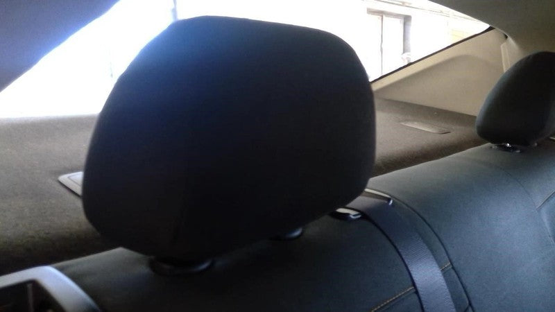 Chevrolet Cruze 2017 Headrest Used 4810