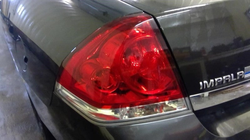 AC Compressor Fits 06-11 IMPALA 1724028