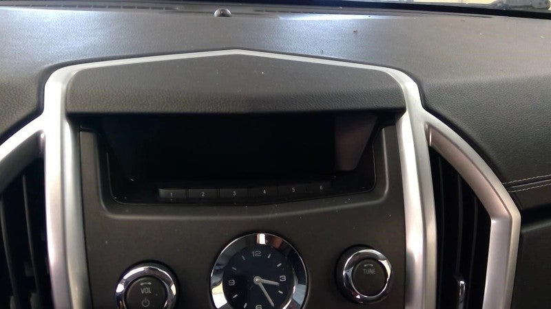 Info-GPS-TV Screen Driver Information Display Fits 11-12 SRX 1919123