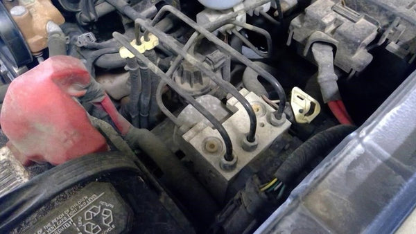 Anti-Lock Brake Part Assembly 4 Wheel ABS Fits 04-09 RANGER 1920662