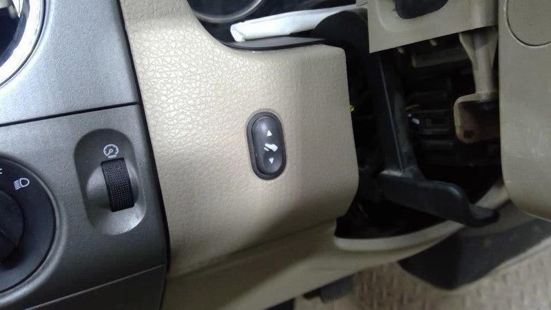 F150      2006 Dash/Interior/Seat Switch 2033986
