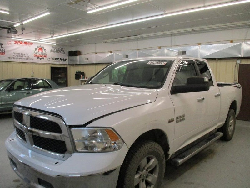 RAM1500   2014 Keys/Latches/Locks 1689720