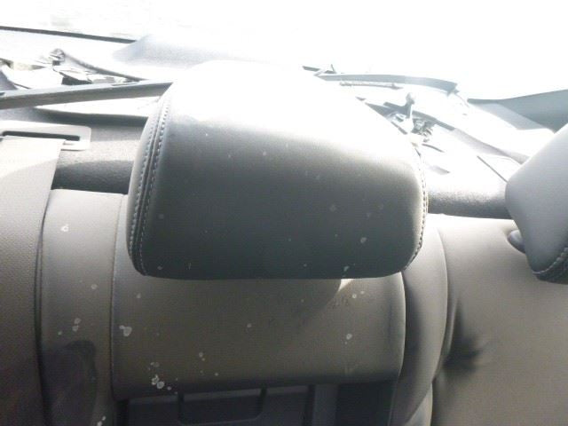 Infiniti Q50 2021 Headrest Used 9392