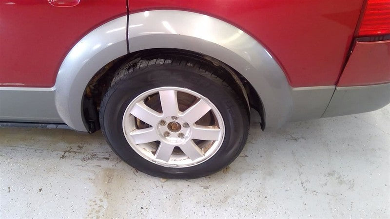 Transfer Case 4 Upper Mounting Bosses Fits 05-07 FIVE HUNDRED 1645085
